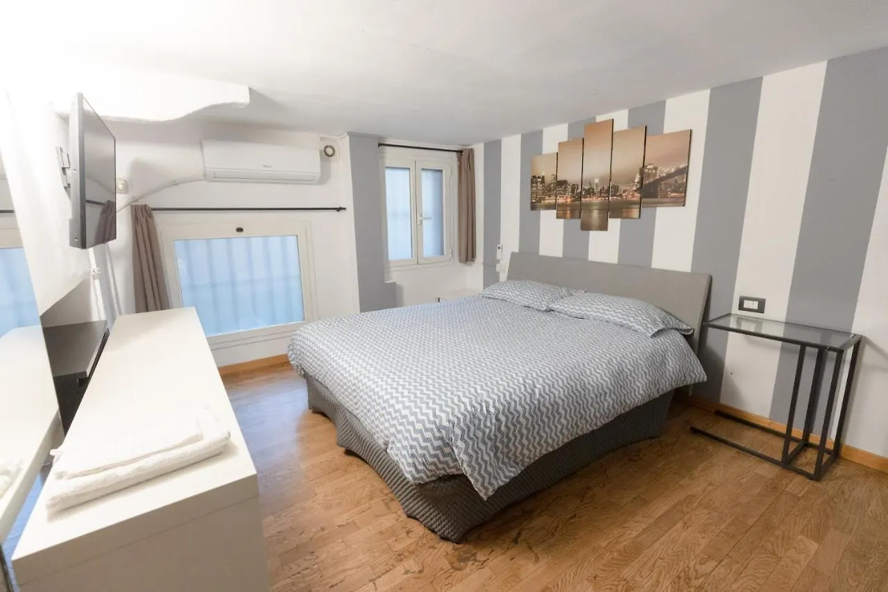 Bagno Privato - Stanza Doppia Hotel Milan 0*,  Italy