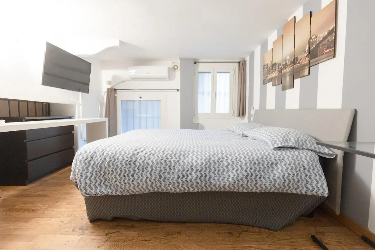 Bagno Privato - Stanza Doppia Hotel Milan Guest house