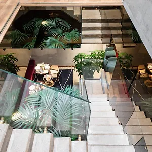 Hotel Vico, Milan