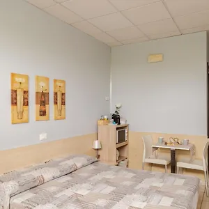 Il Chiesino Affittacamere Pontedera