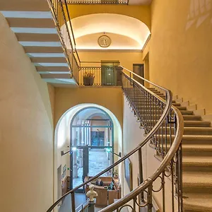 Numa Camperio Apartahotel