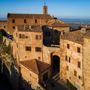 Bellavista Affittacamere Montepulciano Stazione