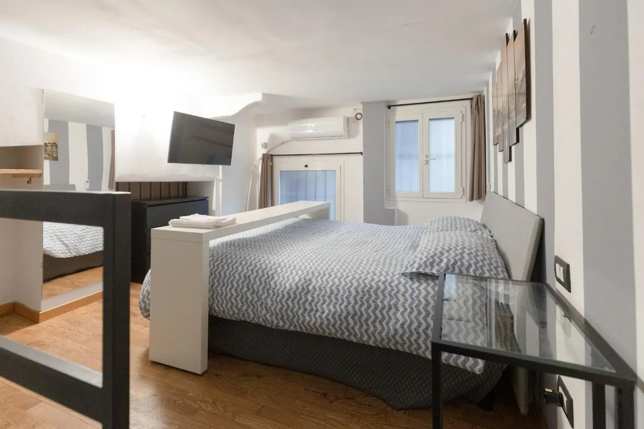 Hotel Bagno Privato - Stanza Doppia Milán