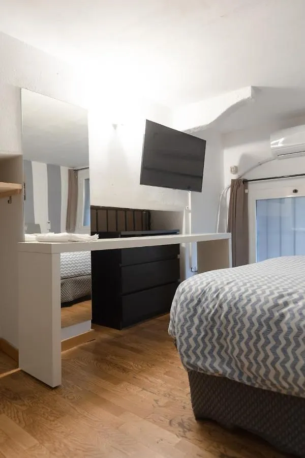 Hotel Bagno Privato - Stanza Doppia Milán Italia