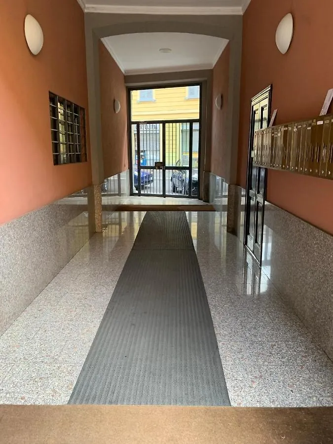 Guest house Bagno Privato - Stanza Doppia Hotel Milan
